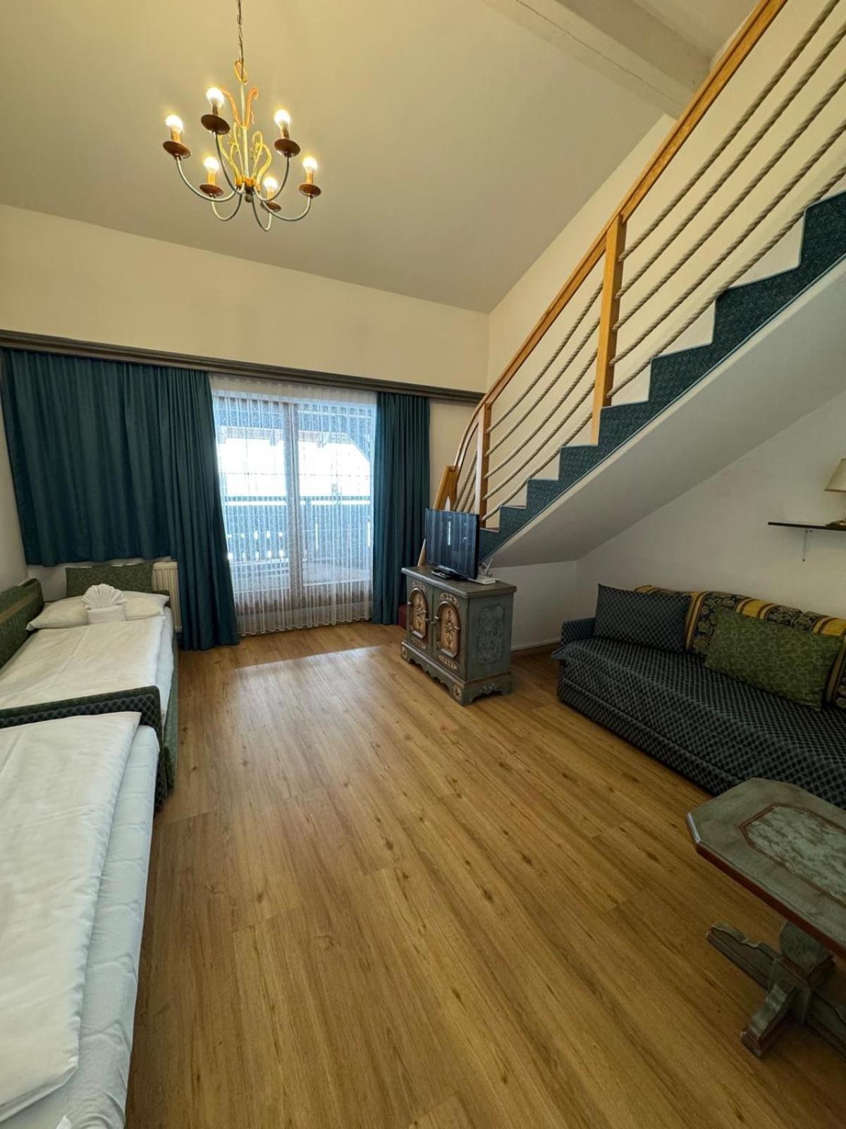 Tieflehner Hof Pitztalhaus Hotel ซังคท์เลออนฮาร์ด อิม พิทซ์ทัล ภายนอก รูปภาพ